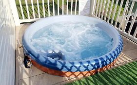 15 Kestrel Close Hot Tub Retreat